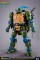 HeatBoys Teenage Mutant Ninja Turtles HB0018 Leonardo MechaTran Figure