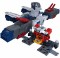 Legends Generations LG-31 Fortress Maximus