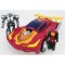 Legends Generations LG-45 Hot Rodimus