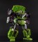 Generation Toy Gravity Builder GT-01E Dump Truck