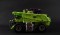 Generation Toy Gravity Builder GT-01E Dump Truck