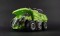 Generation Toy Gravity Builder GT-01E Dump Truck