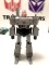 Model-001 LED Light-Up MP-36 Megatron Faces