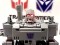 Model-001 LED Light-Up MP-36 Megatron Faces