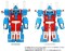 Transformers Missing Link C-10 Ultra Magnus