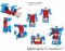 Transformers Missing Link C-10 Ultra Magnus