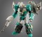 TFC Toys Poseidon P-01 Mentarazor