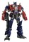 Transformers Movie 10th Anniversary MB-01 Classic Optimus Prime