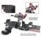 Fans Hobby Master Builder MB-09B Trailer for MB-04 Gun Fighter II