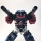Fans Hobby MBA-01 Hands and Head for Power Baser