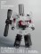 Generation Toy GT-01H Gravity Builder Megasorry