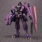 Masterpiece MP-43 Beast Wars Megatron