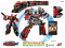 Metal Cardbot S - Season 2 Wave 1 Set of 6 W/ Bonus