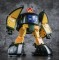 X-Transbots MM-IX+ Klaatu Metallic Version 2024 Reissue