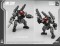 Mech Fans Toys MFT MF-34A Ancient Castle Giant