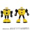 Transformers Masterpiece Missing Link C-03 Bumblebee