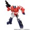 Transformers Masterpiece Missing Link C-01 Optimus Prime With Trailer