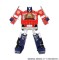 Transformers Masterpiece Missing Link C-01 Optimus Prime With Trailer