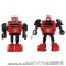 Transformers Masterpiece Missing Link C-04 Cliffjumper