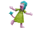 Boss Fight Studio MOKEY Fraggle Rock