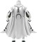 Blokees Marvel Rivals Champion Class Deluxe CC10 Moon Knight