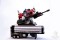 Fans Hobby Master Builder MB-09A Trailer for MB-01 Archenemy