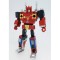 Takara Masterpiece MP-15E/MP-16E Cassettebot vs Cassettron Exclusive Set