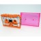 Takara Masterpiece MP-15E/MP-16E Cassettebot vs Cassettron Exclusive Set