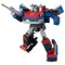 Masterpiece MP-19+ Smokescreen Cartoon Version