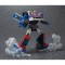 Masterpiece MP-19+ Smokescreen Cartoon Version