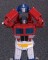 MP-44 Convoy Optimus Prime 3.0