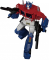 Takara Tomy Transformers Masterpiece MP-60 Jinrai