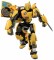 Masterpiece Movie Series MPM-7 Bumblebee