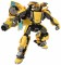 Masterpiece Movie Series MPM-7 Bumblebee