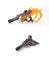 Spark- Blaster & Double Hook for MPM-4 Optimus Prime