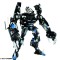 Masterpiece Movie MPM-5 Barricade