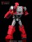 Wei Jiang Masterpiece MPP-27 G1 Custom Oversized Ironhide