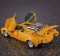 Takara Tomy Masterpiece MP-39 Sunstreaker Reissue