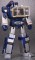 Masterpiece MP-13 Soundwave With Laserbeak Reissue