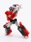 Magic Square MS-Toys MS-B07 Red Cannon