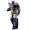 Magic Square MS-B18S Light of Justice Sleep Version