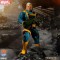 Mezco Toyz X-Men Cable Previews Excusive One:12 Collective