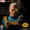 Mezco Toyz X-Men Cable Previews Excusive One:12 Collective