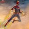 Mezco Toyz X-Men Captain Marvel One:12 Collective