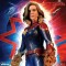 Mezco Toyz X-Men Captain Marvel One:12 Collective