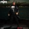Mezco Toyz Punisher Netflix One:12 Collective Action Figure