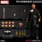 Mezco Toyz Punisher Netflix One:12 Collective Action Figure