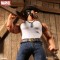 Mezco Toyz Wolverine Logan One:12 Collective