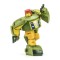 Newage Toys H6 Max Green (2023 Reissue)