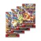 Pokémon TCG: Scarlet & Violet-Obsidian Flames Booster Pack